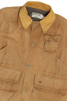 Vintage Red Head Bone Dry Game Pouch Field Jacket