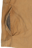 Vintage Red Head Bone Dry Game Pouch Field Jacket