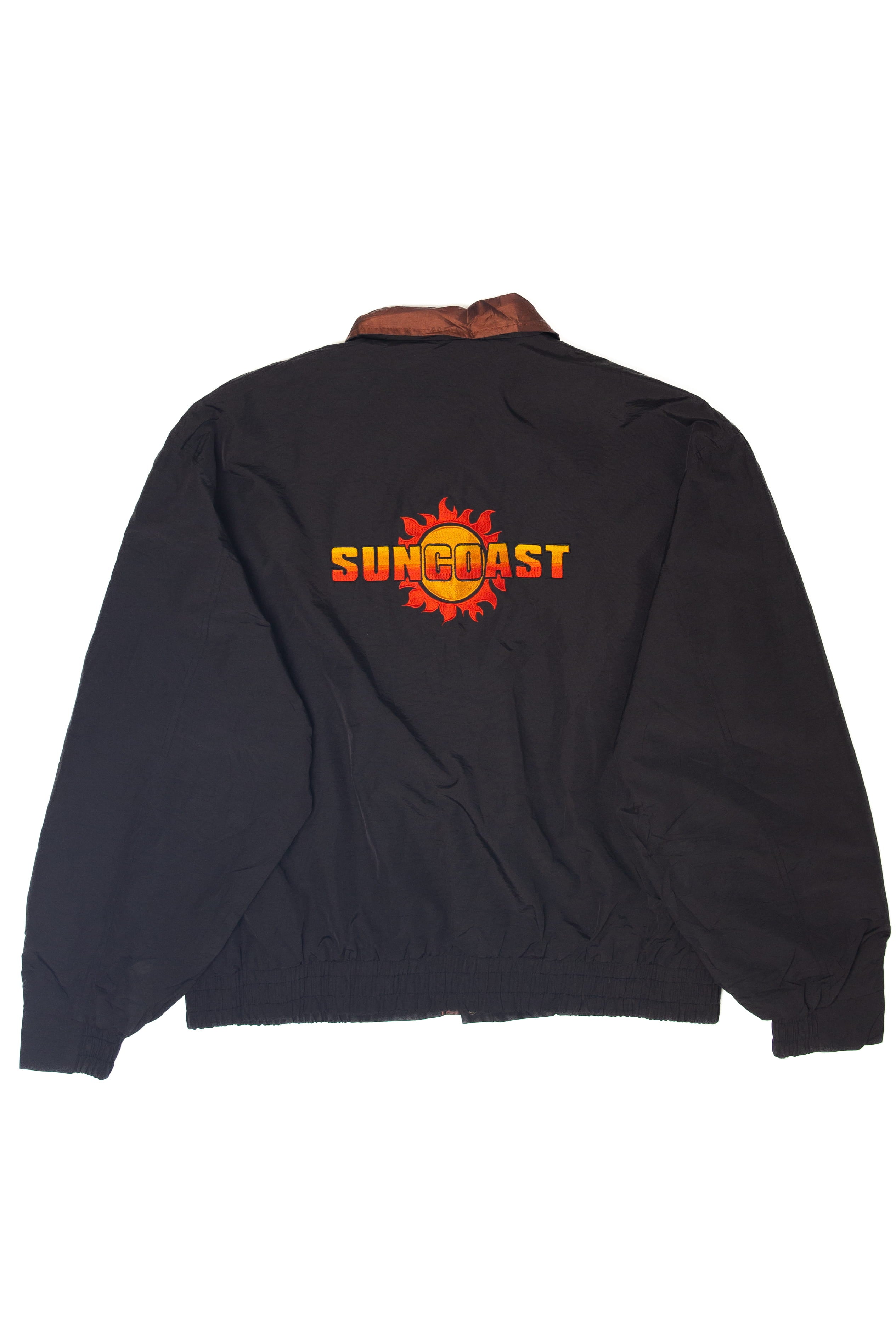 Vintage Club Denaro Suncoast Lightweight Jacket (1990s)