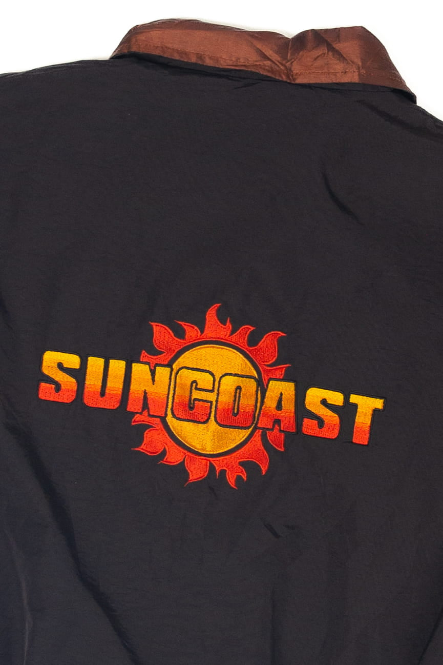 Vintage Club Denaro Suncoast Lightweight Jacket (1990s)