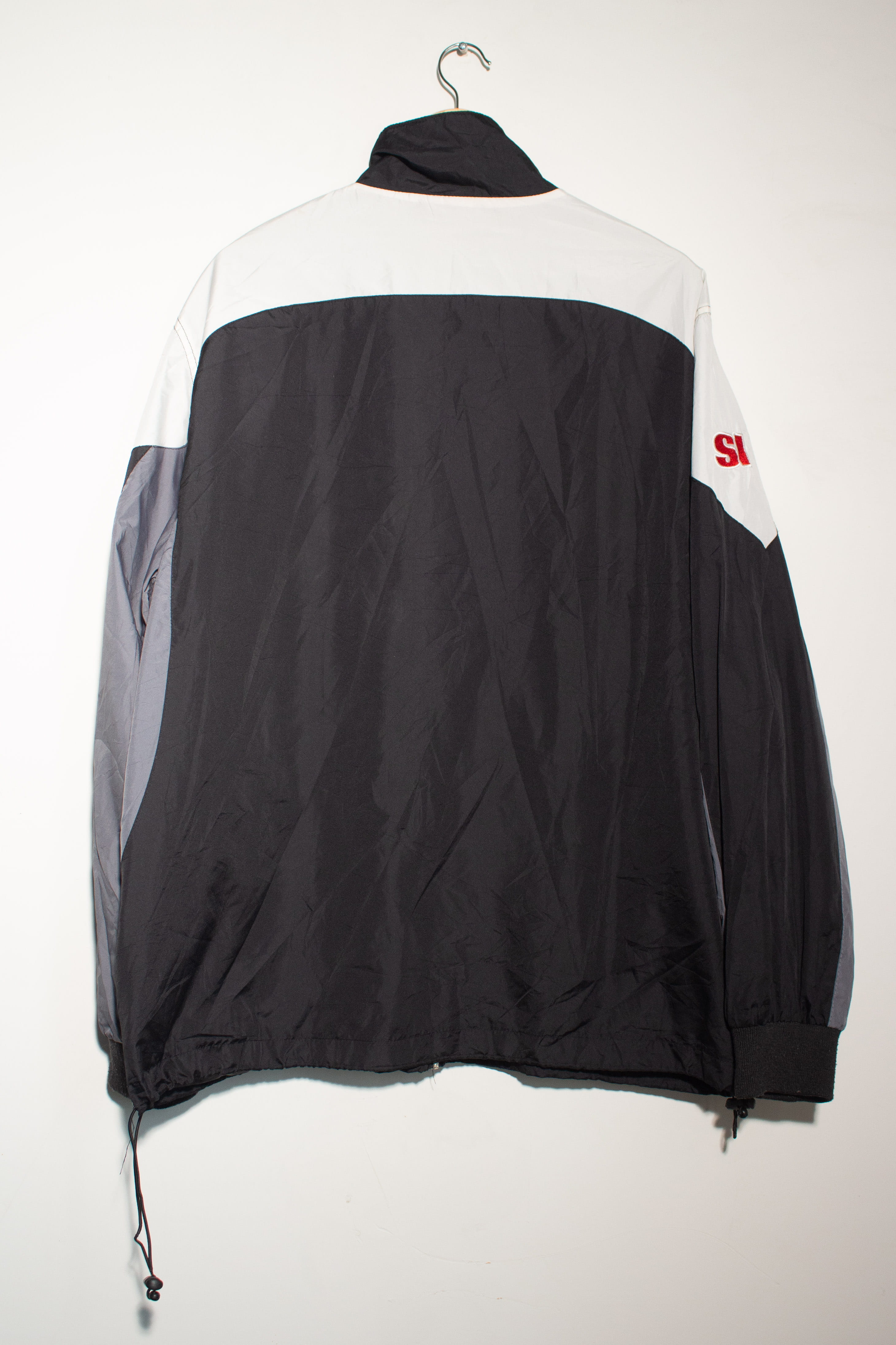 Vintage Pittsburgh Steelers Sports Illustrated Jacket (2000s)