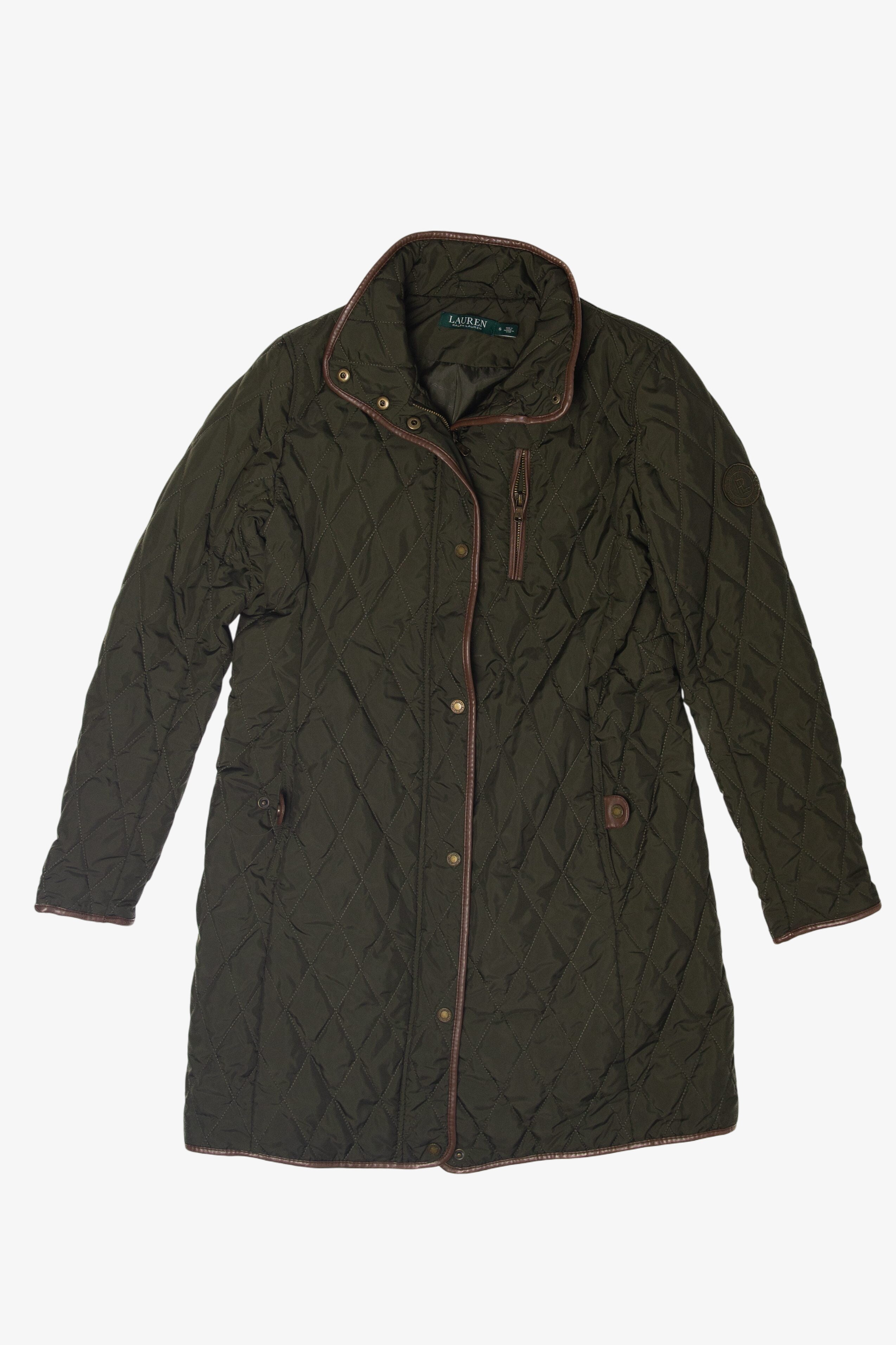 Ralph Lauren Lightweight Jacket (2010s)