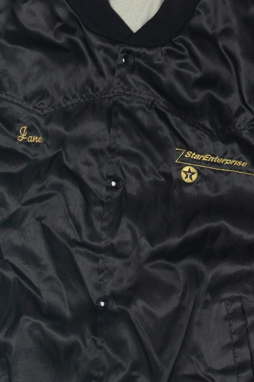 Vintage Star Enterprise Lightweight Jacket (1990s)