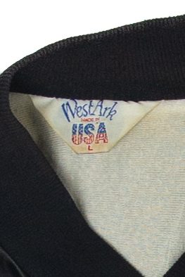 Vintage Star Enterprise Lightweight Jacket (1990s)