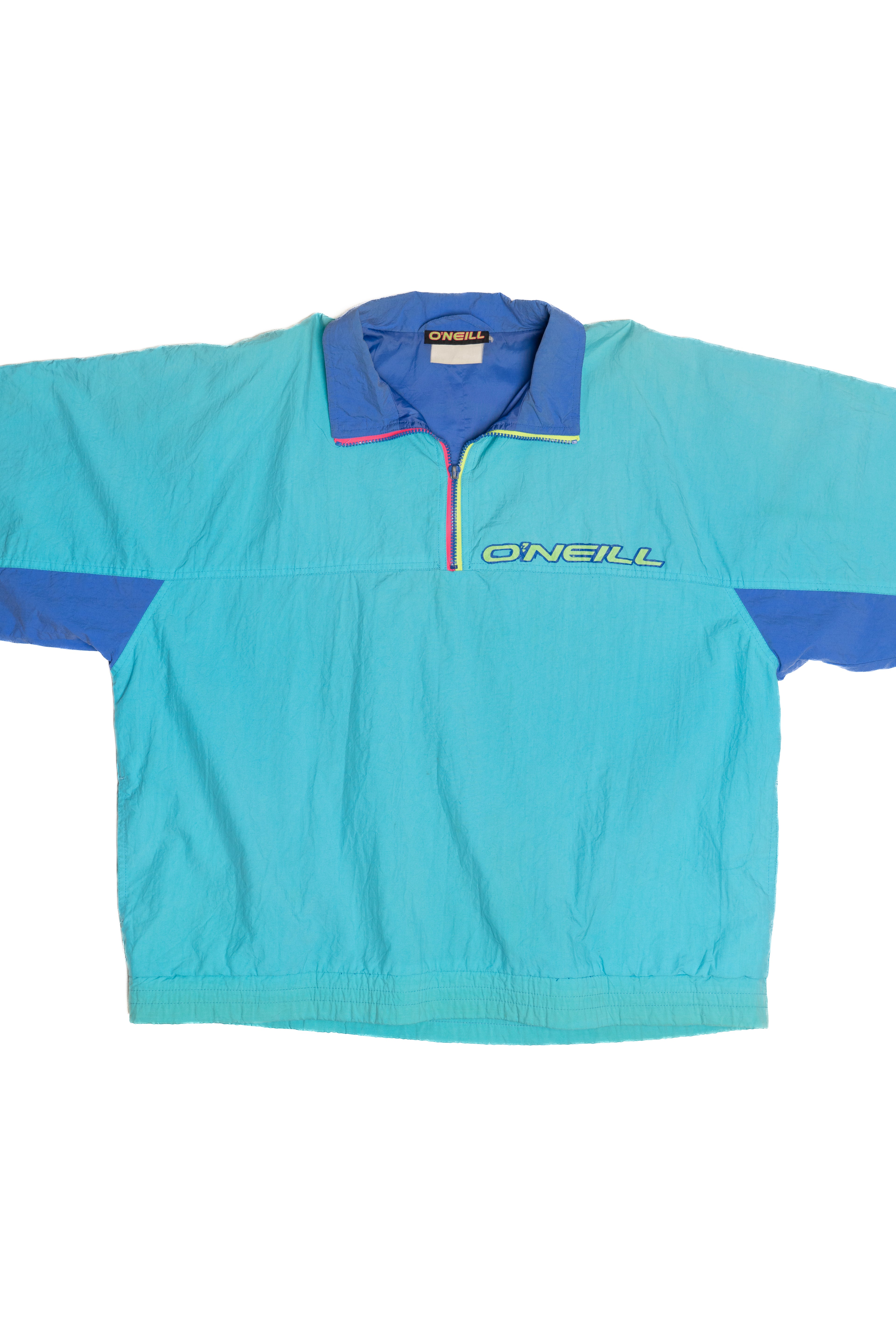 Vintage O'Neill Windbreaker Jacket (1980s)