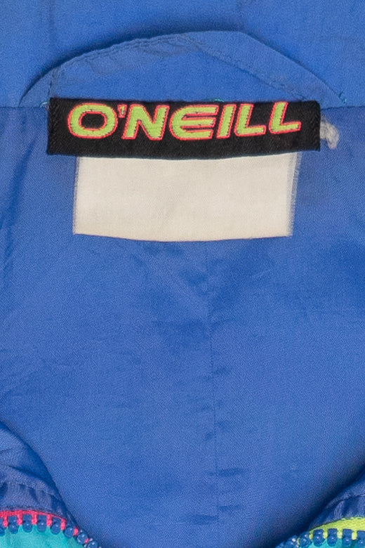 Vintage O'Neill Windbreaker Jacket (1980s)