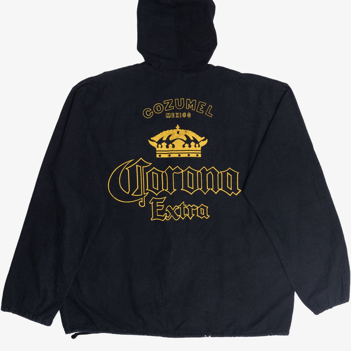 Corona Extra Official Cotton Beach Club Jacket (2000s) – Ragstock