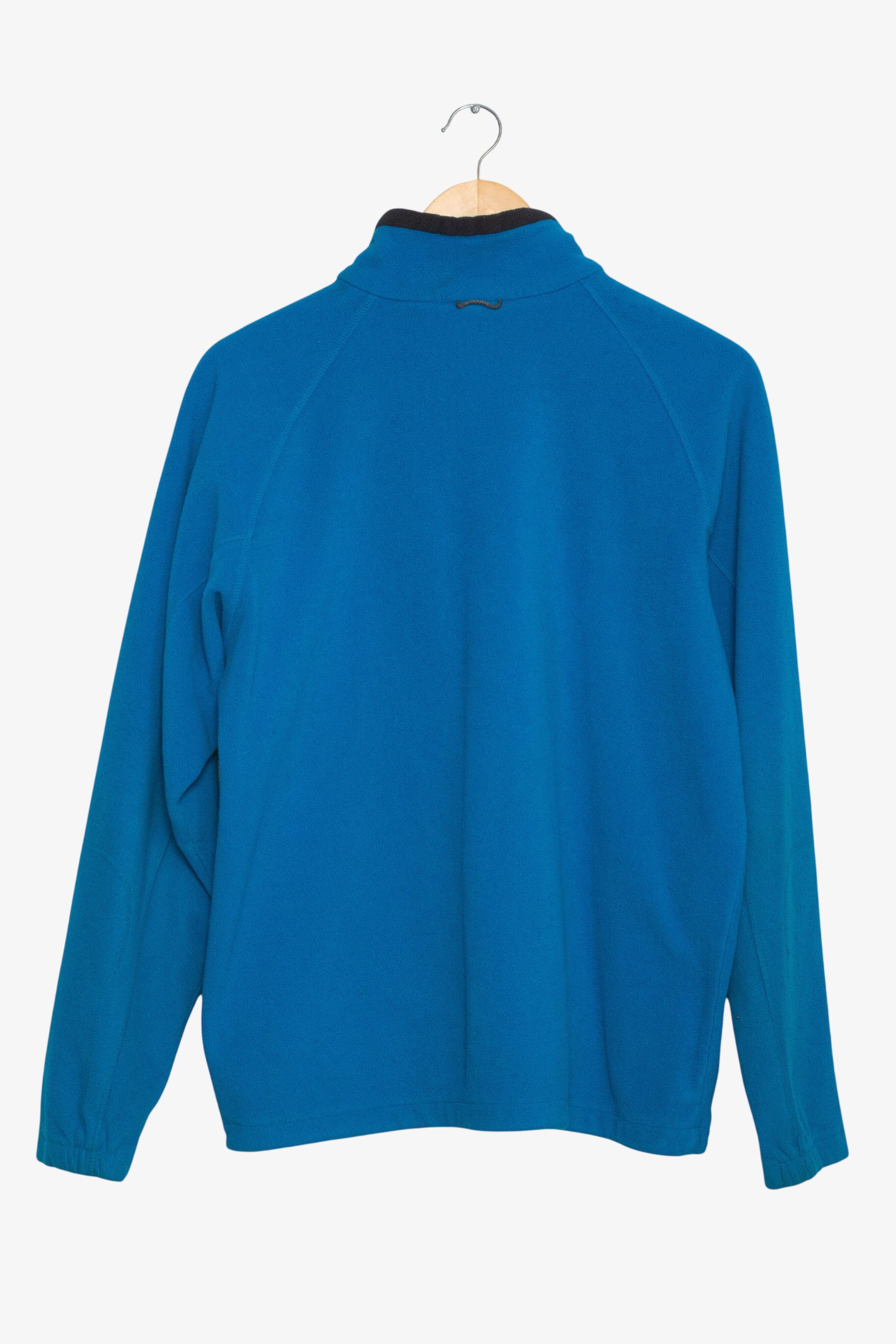 Blue Columbia Fleece Jacket (2000s)