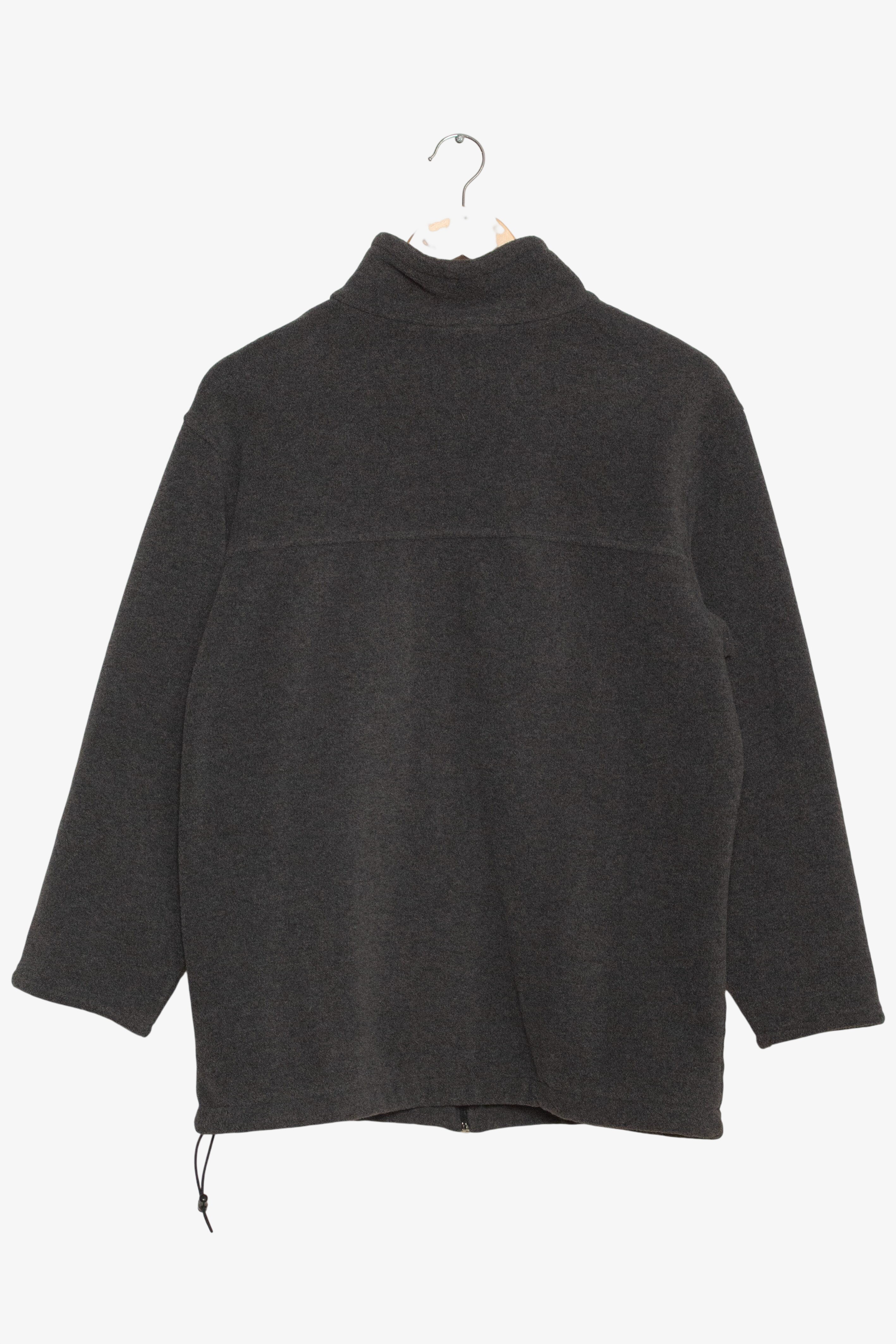 Gray Columbia Fleece Jacket (2000s)