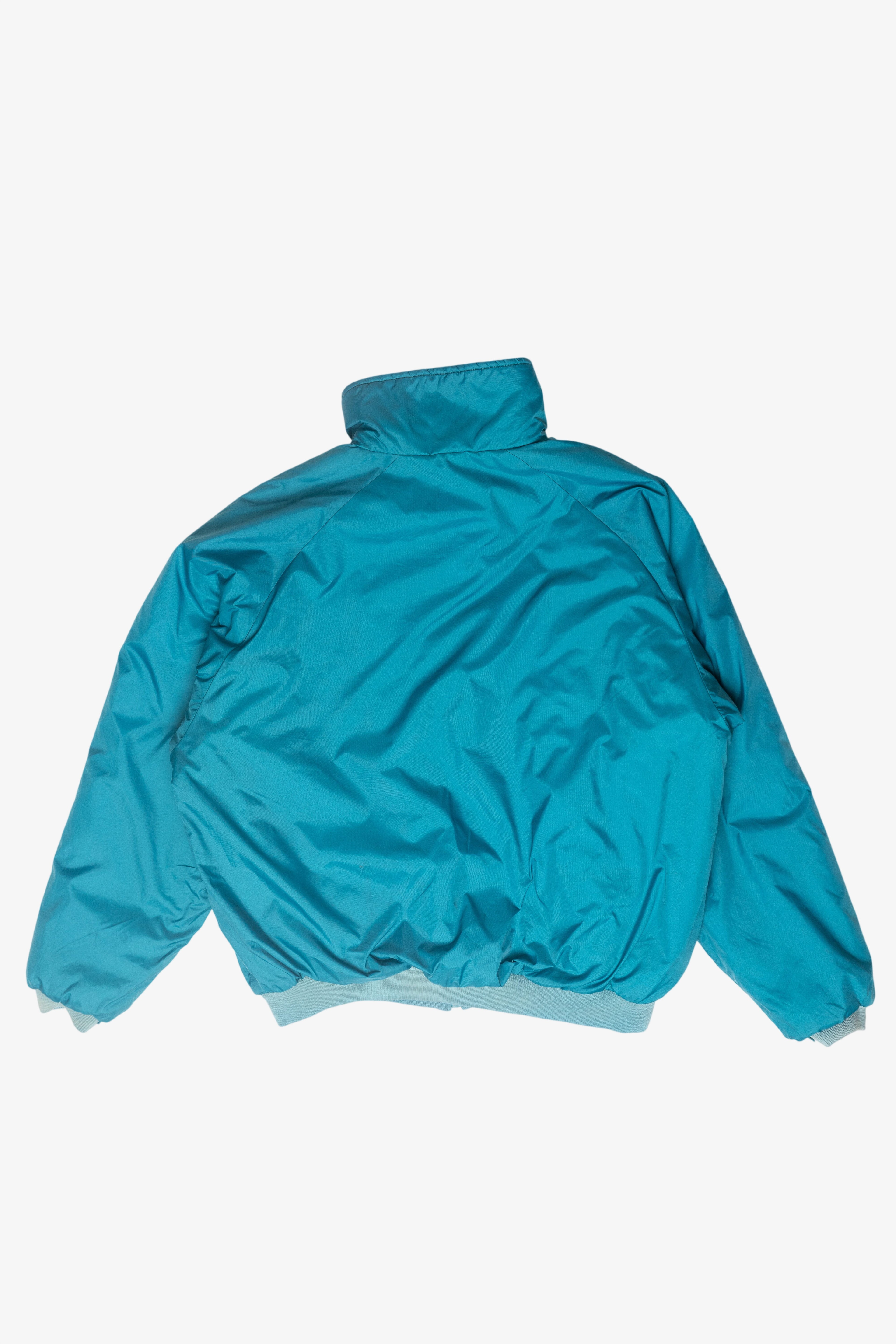 Vintage Columbia Lightweight Jacket (1990s)
