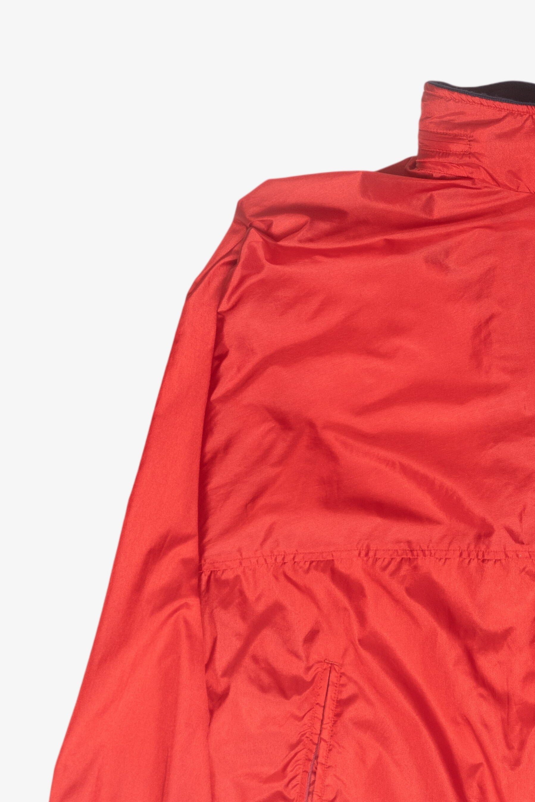 Vintage CB Sports Lightweight Fleece Collar Jacket (1990s)