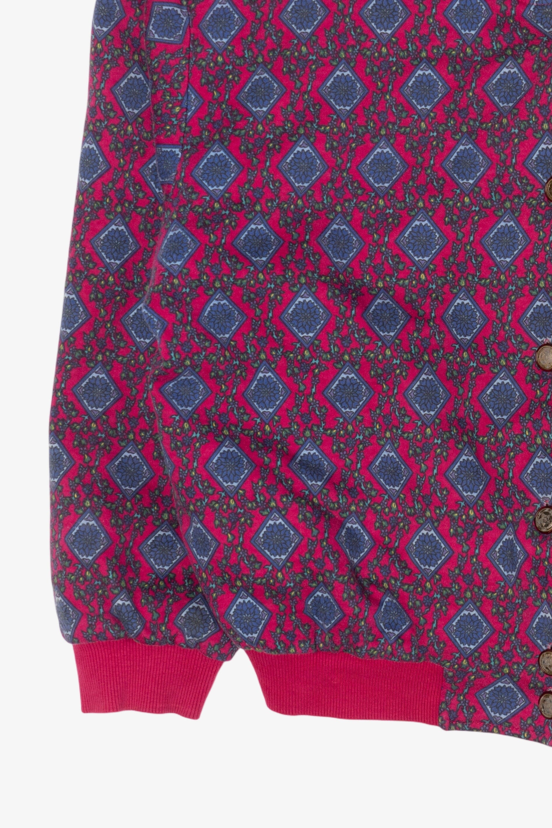 Vintage Pink Westbound Jacket (1990s)