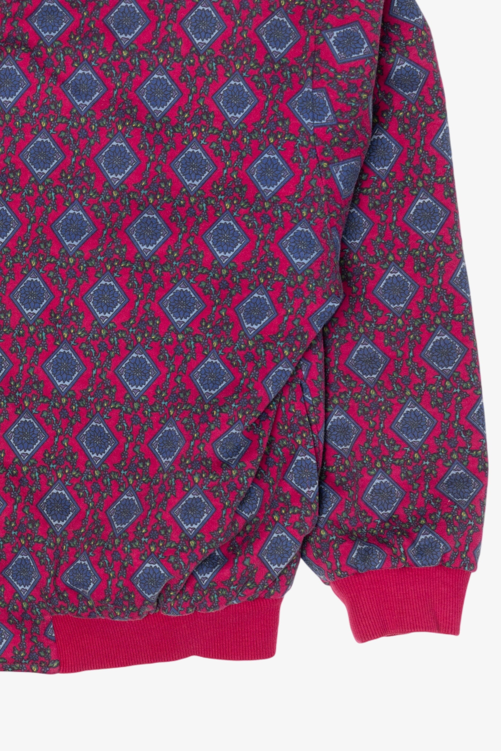 Vintage Pink Westbound Jacket (1990s)