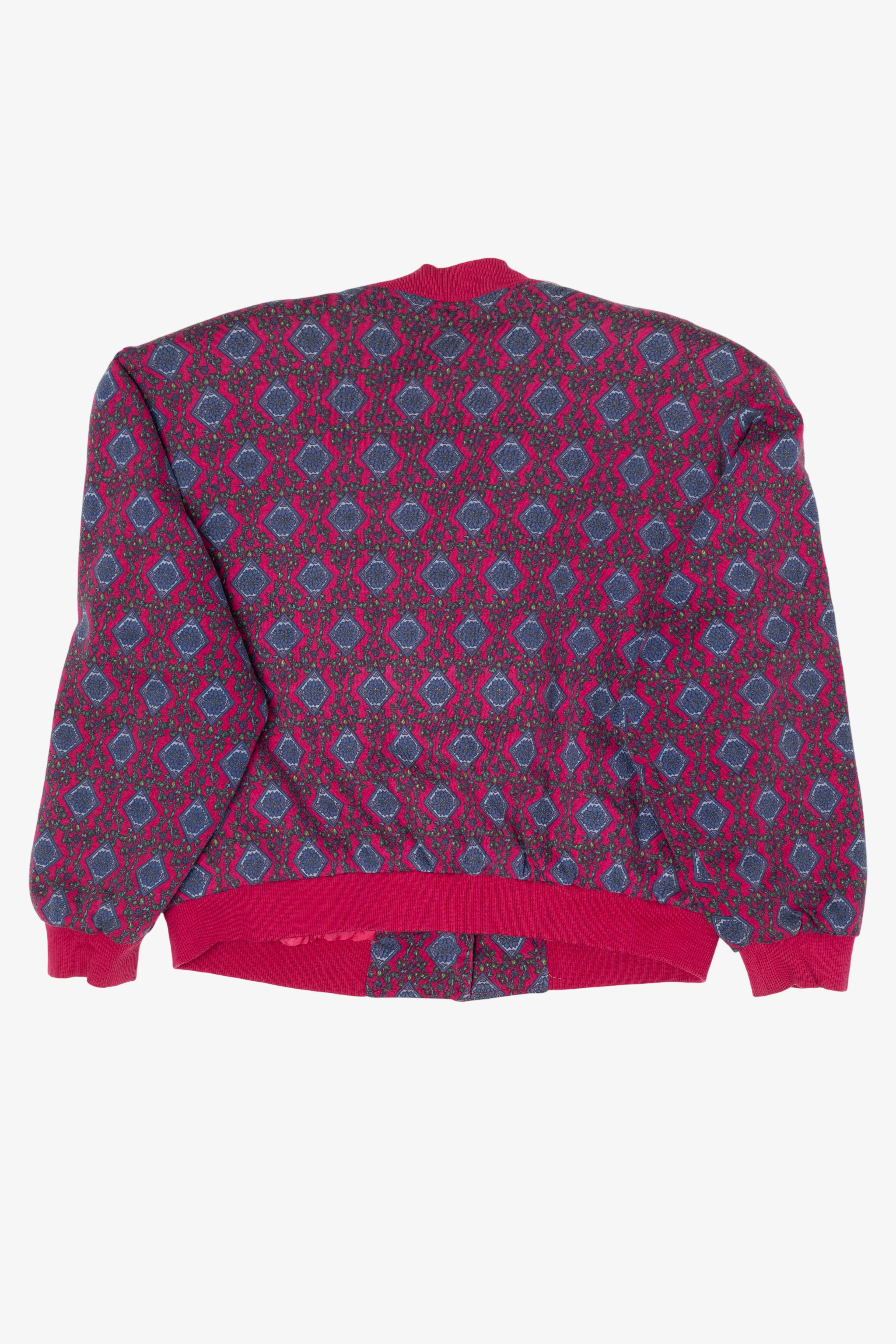 Vintage Pink Westbound Jacket (1990s)