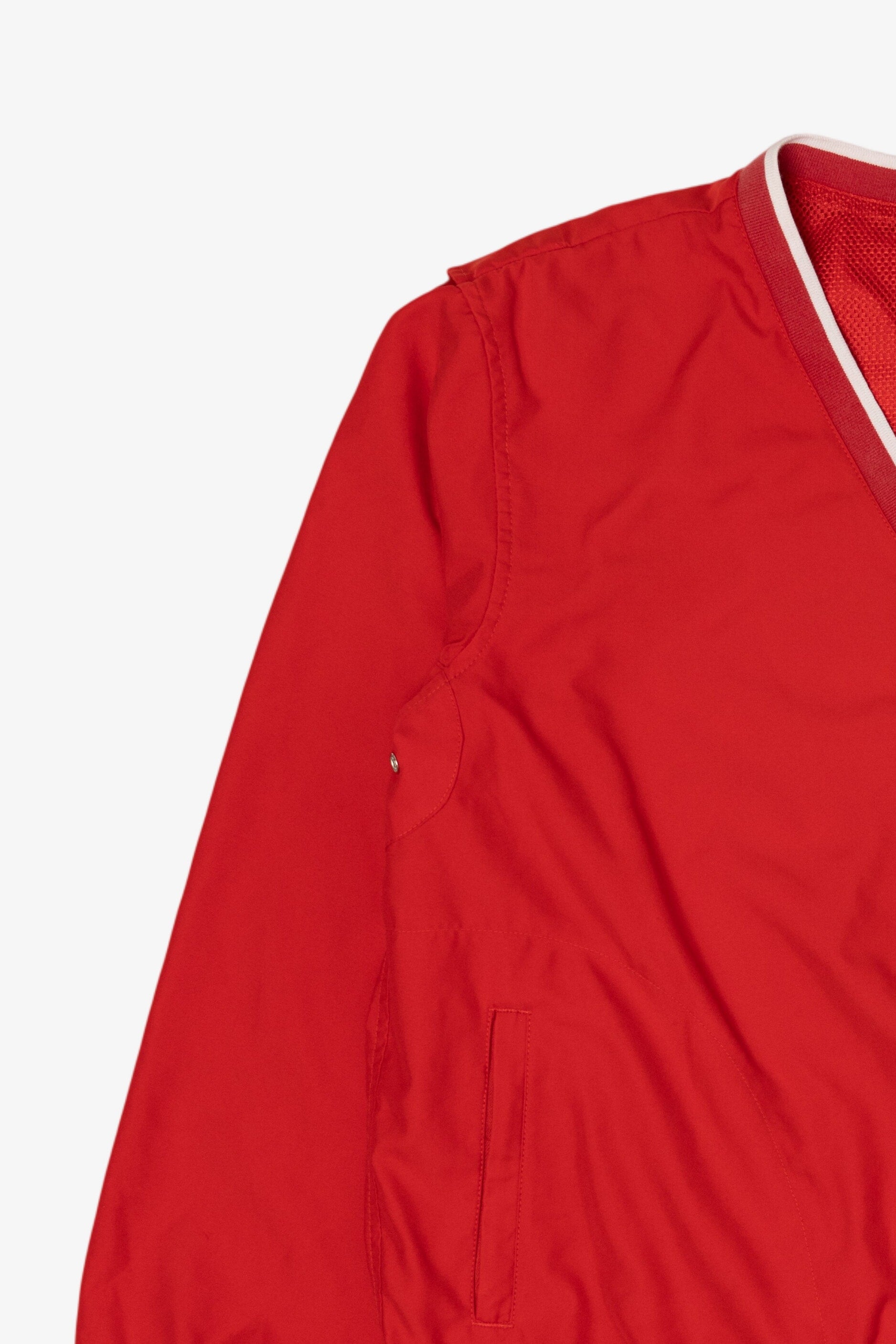 Red LizGolf Jacket (2010s)