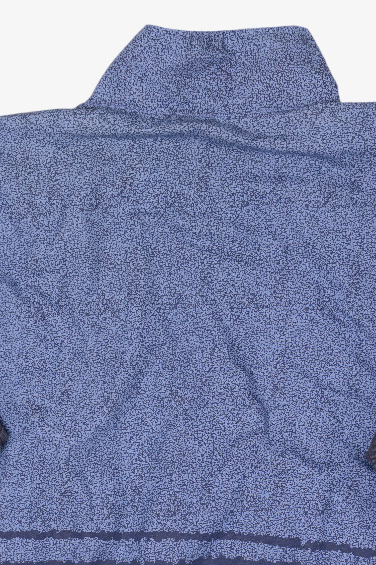 Vintage Blue IXSPA Jacket (1990s)