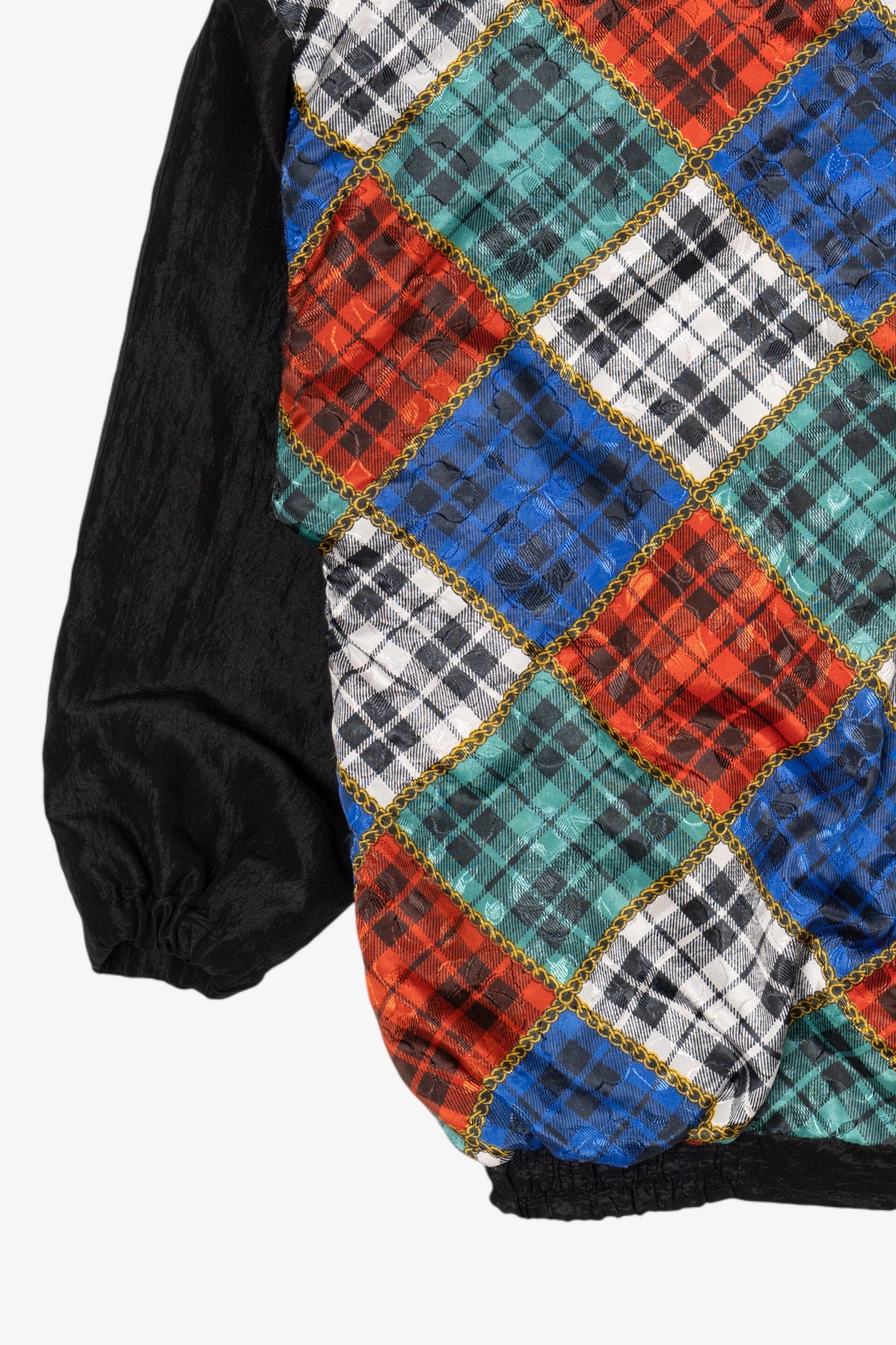 Vintage Classique Windbreaker (1990s)