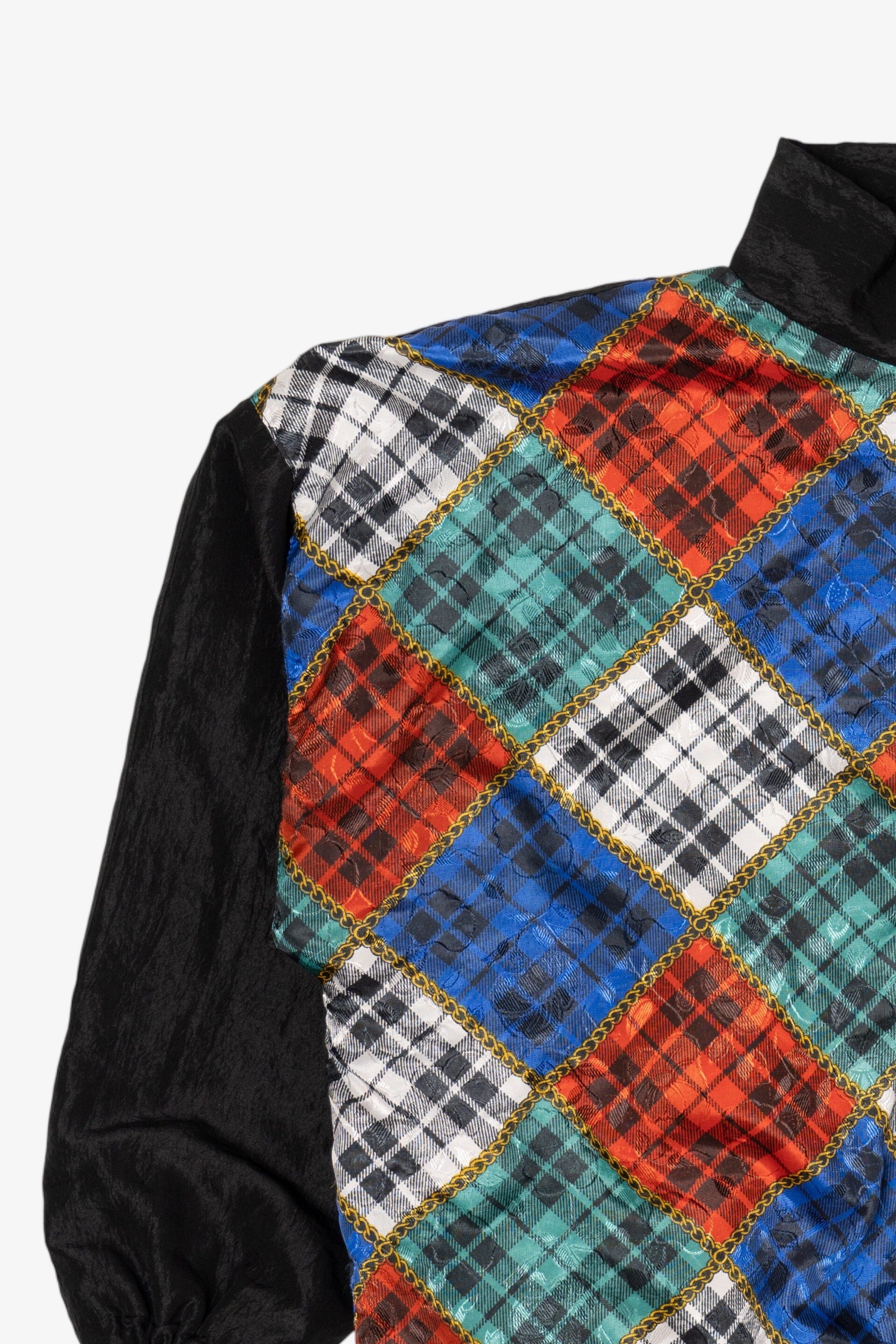 Vintage Classique Windbreaker (1990s)