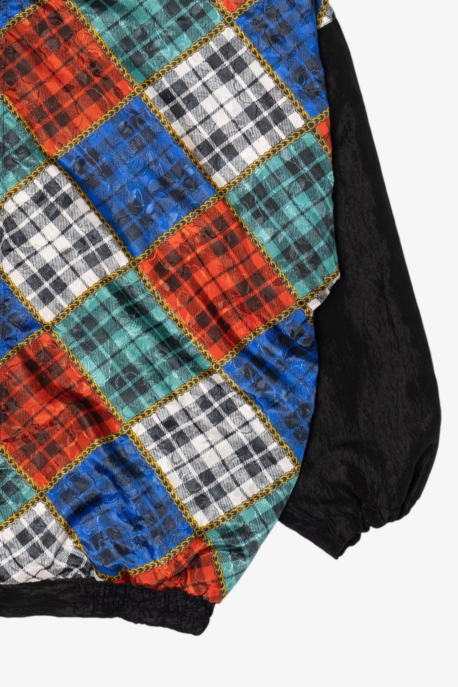 Vintage Classique Windbreaker (1990s)