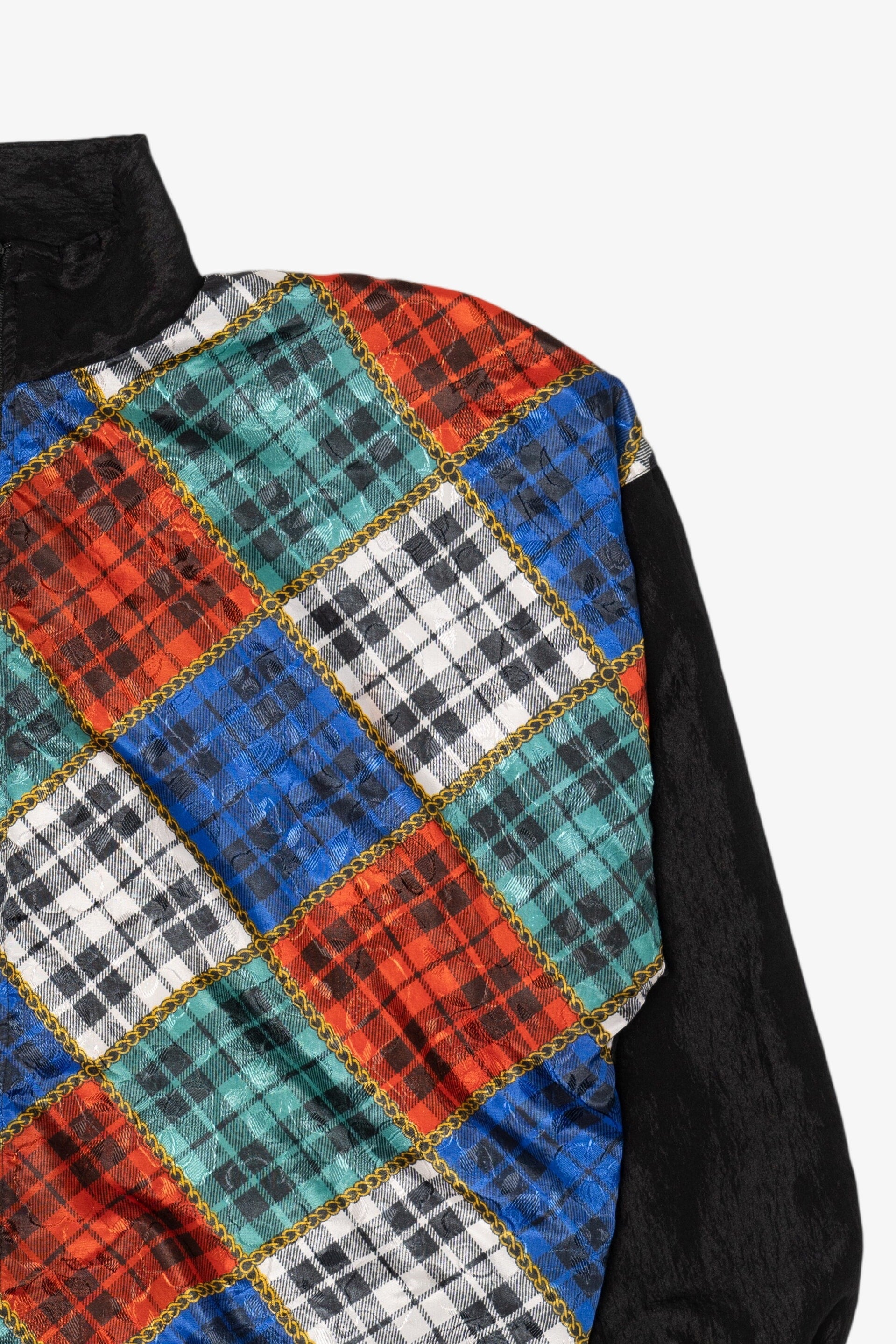 Vintage Classique Windbreaker (1990s)