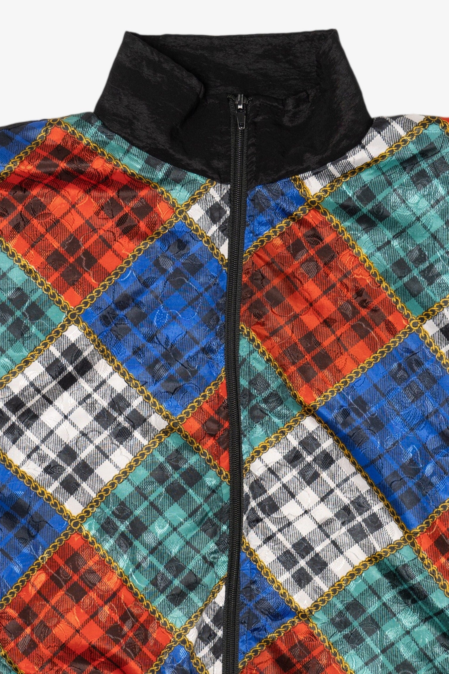 Vintage Classique Windbreaker (1990s)