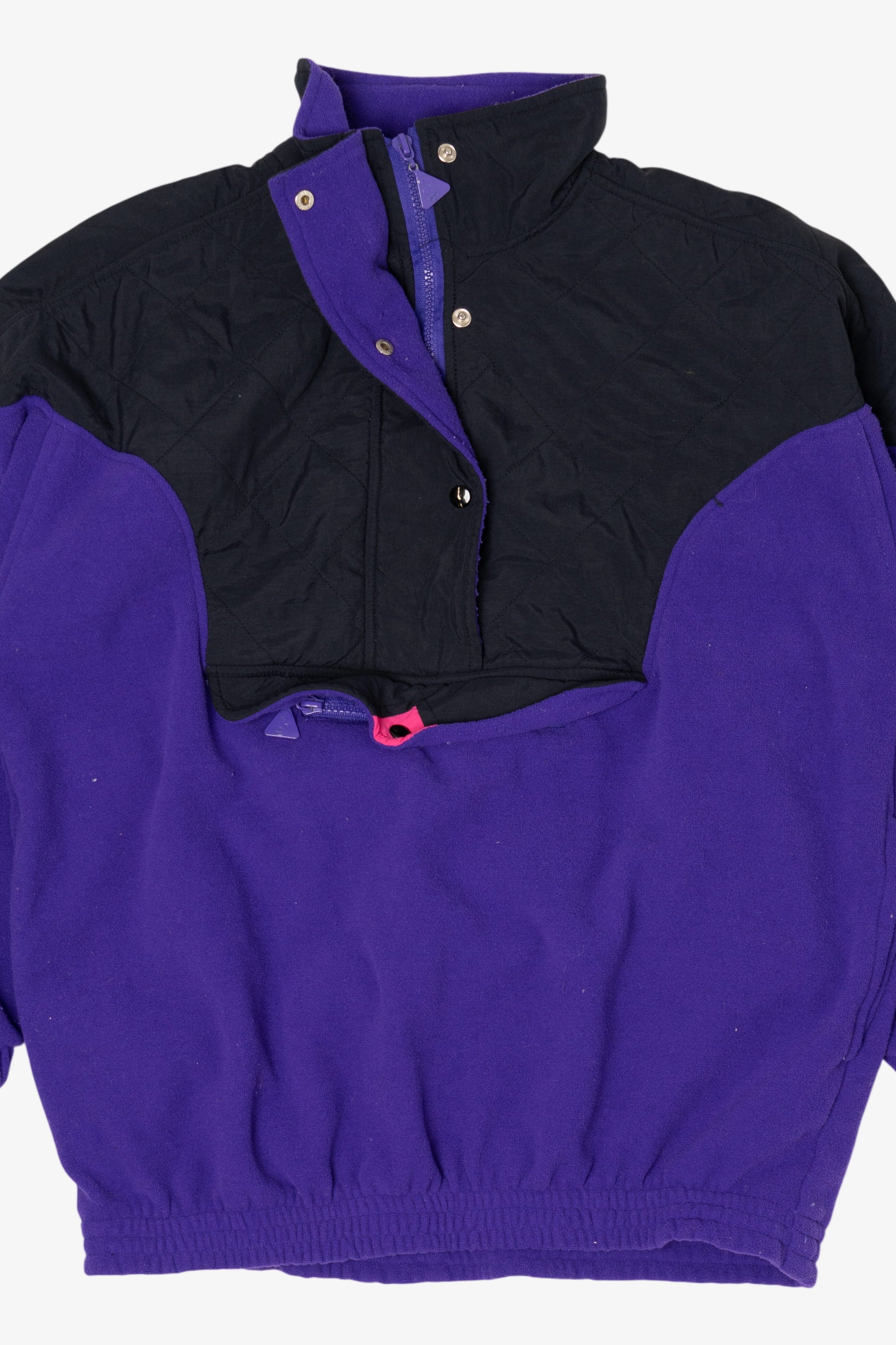 Vintage Purple Euro Joy Jacket (1990s)