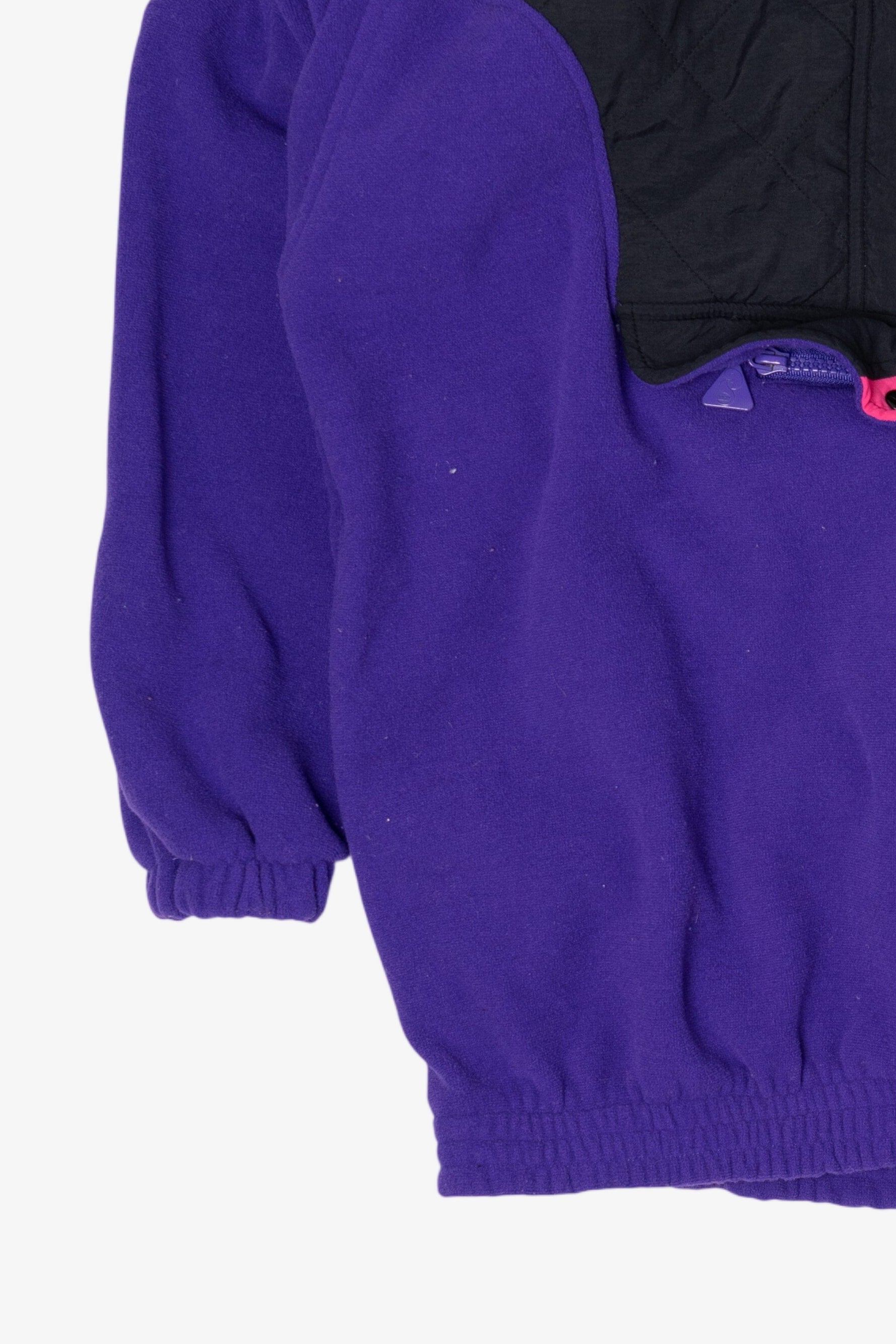 Vintage Purple Euro Joy Jacket (1990s)