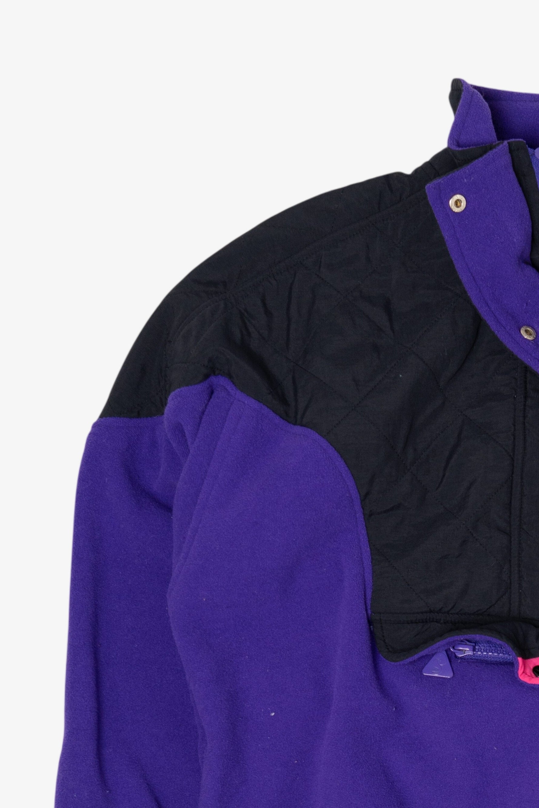 Vintage Purple Euro Joy Jacket (1990s)
