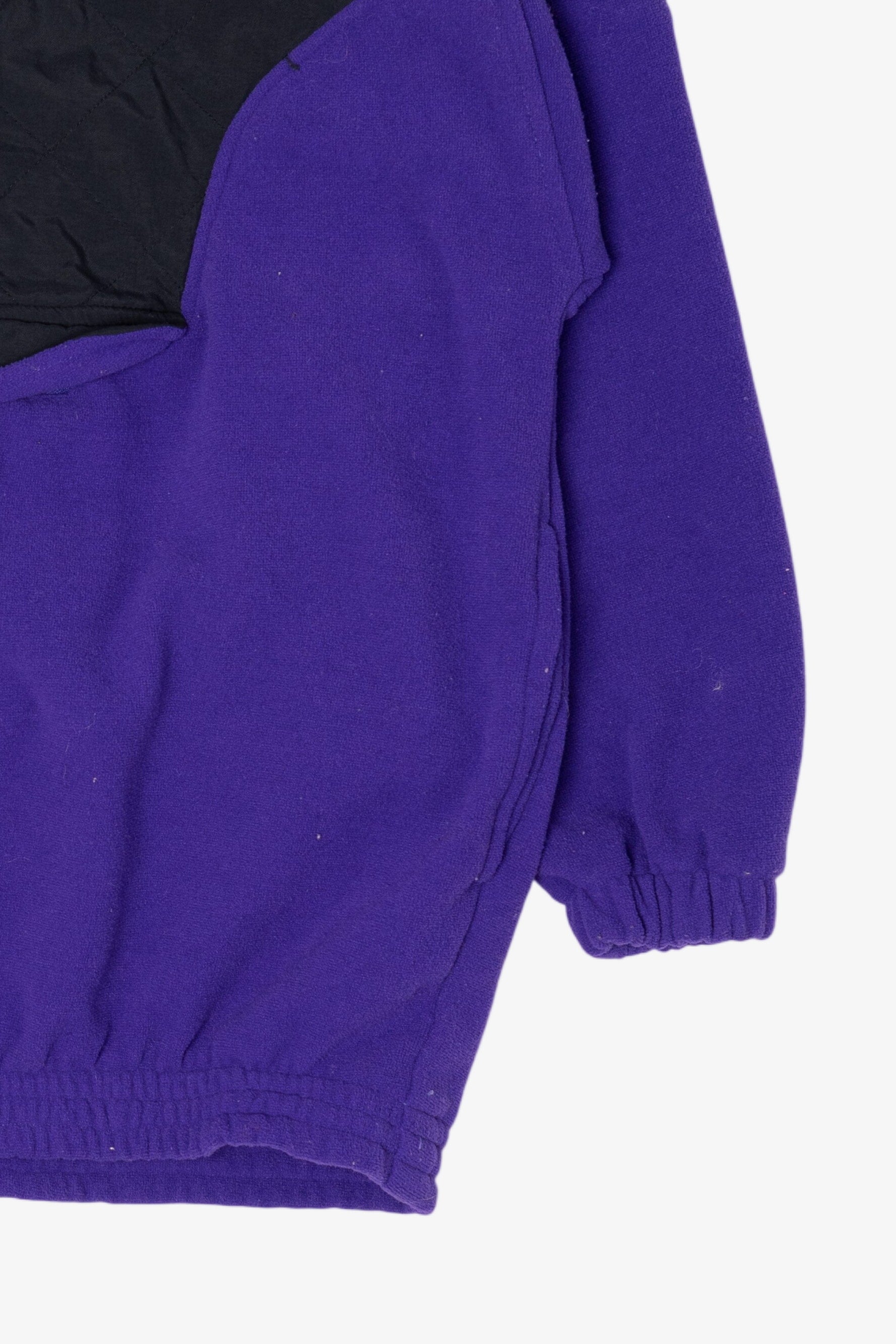 Vintage Purple Euro Joy Jacket (1990s)