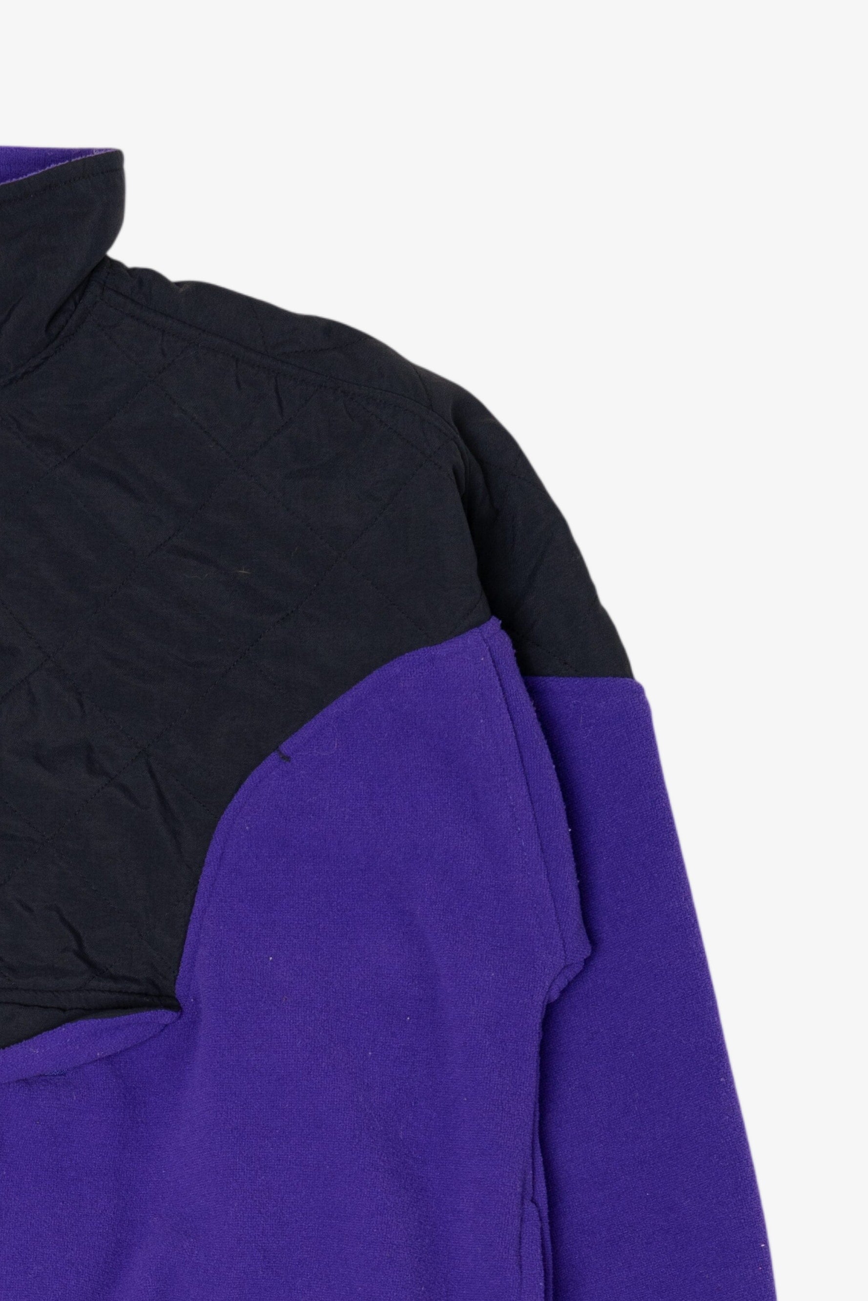 Vintage Purple Euro Joy Jacket (1990s)