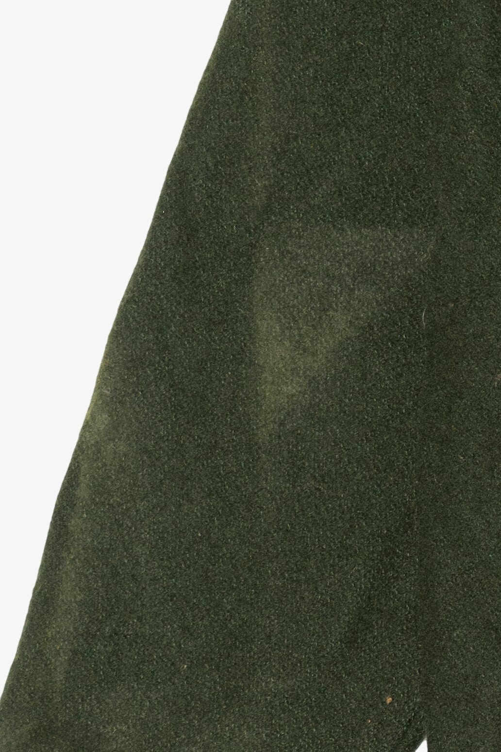 Vintage Woolrich Reversible Blaze Orange And Green Hunting Jacket (1990s)