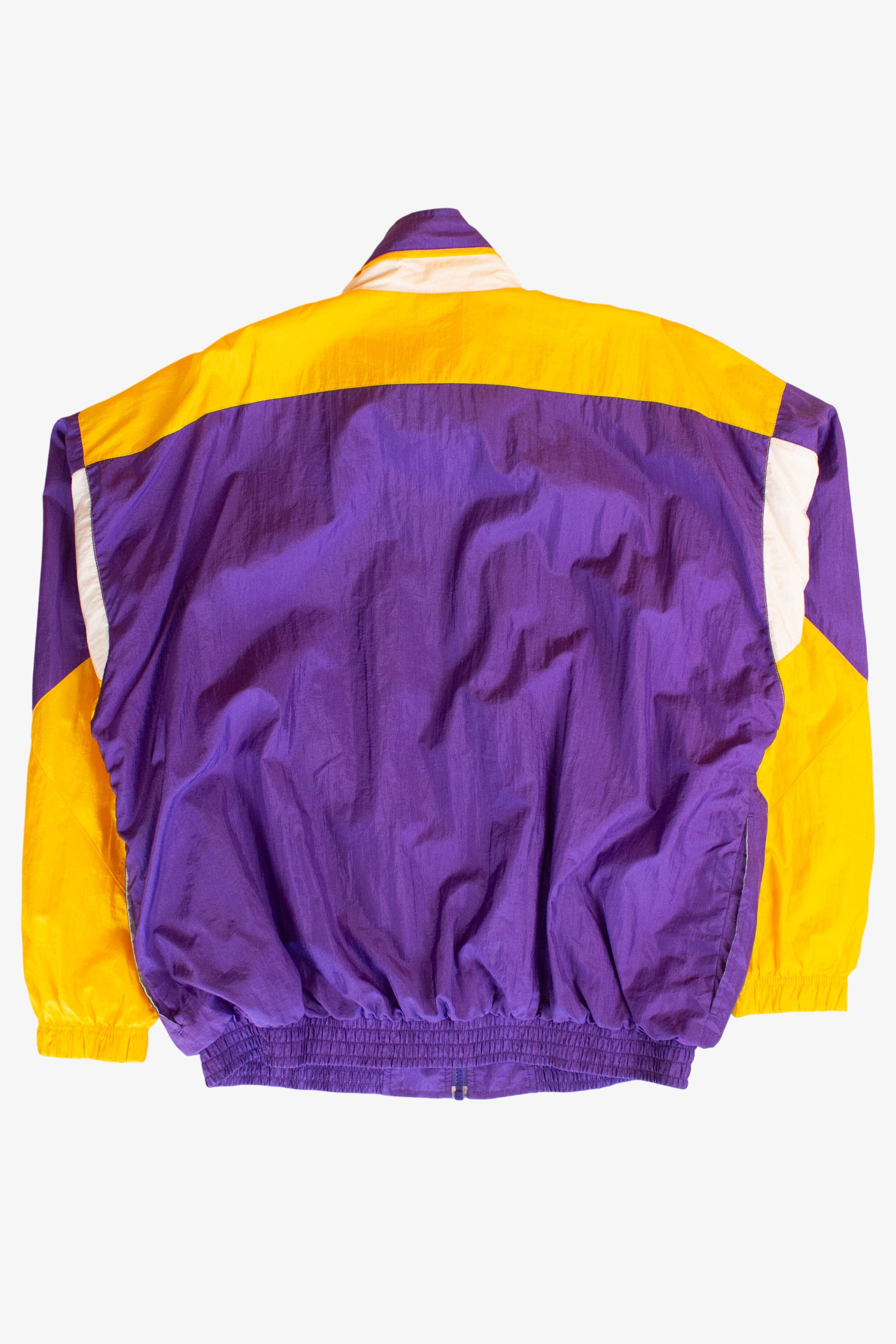 Vintage Sheboygan Falls Tennis Jacket (2000s)