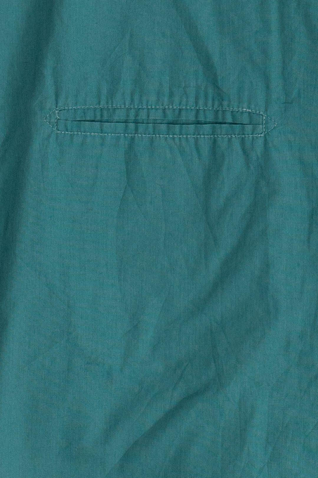 Vintage Karl Lagerfeld Double Layer Color Block Utility Jacket (1980s)