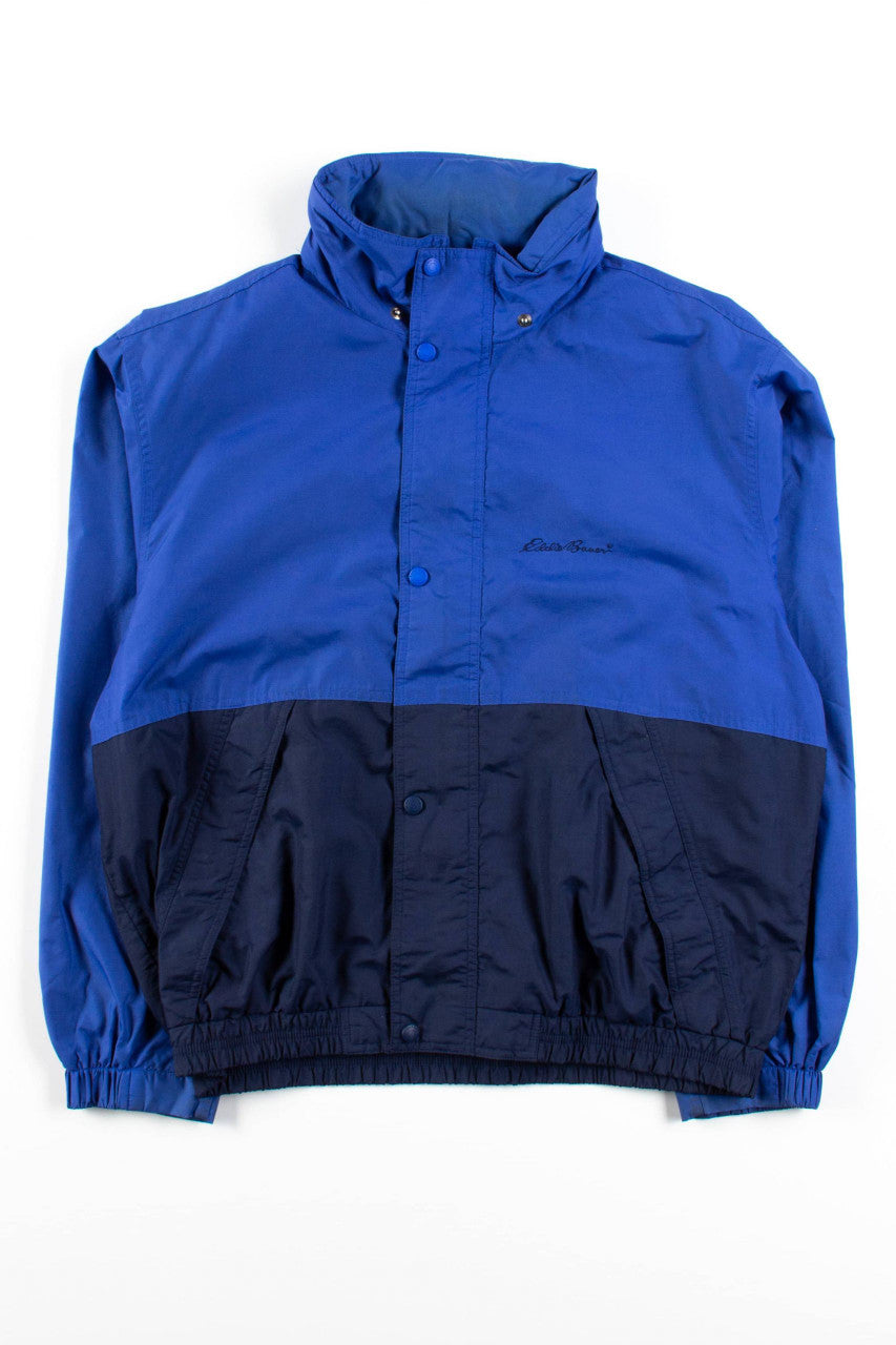 Vintage Eddie Bauer Lightweight Jacket