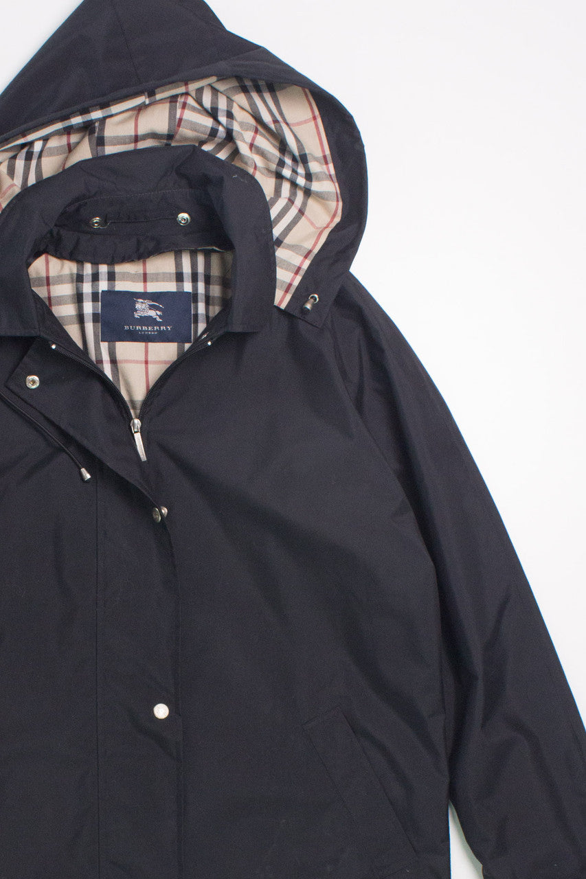Vintage Burberry Lightweight Jacket (1990s)