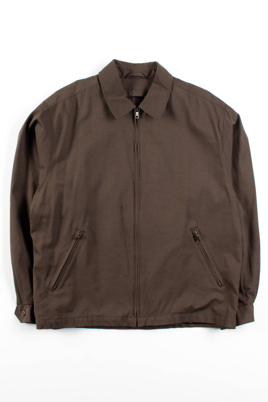Vintage London Fog Lightweight Jacket