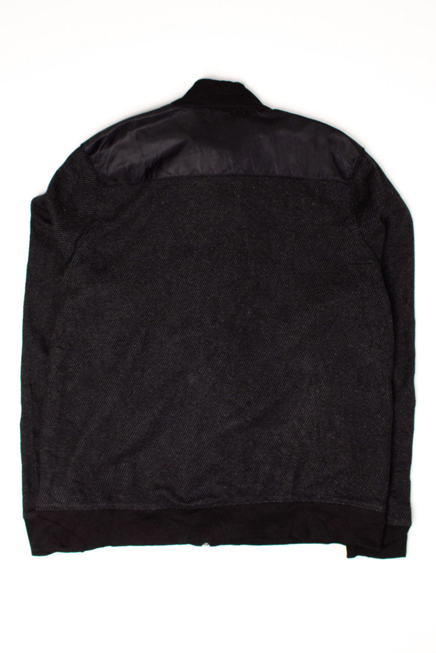 Kenneth Cole Layered Lightweight Jacket (2000s)