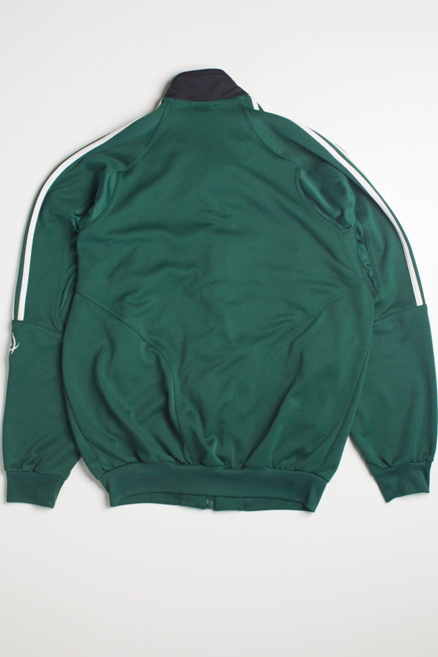 Rock Bridge Bruins Adidas Lightweight Jacket