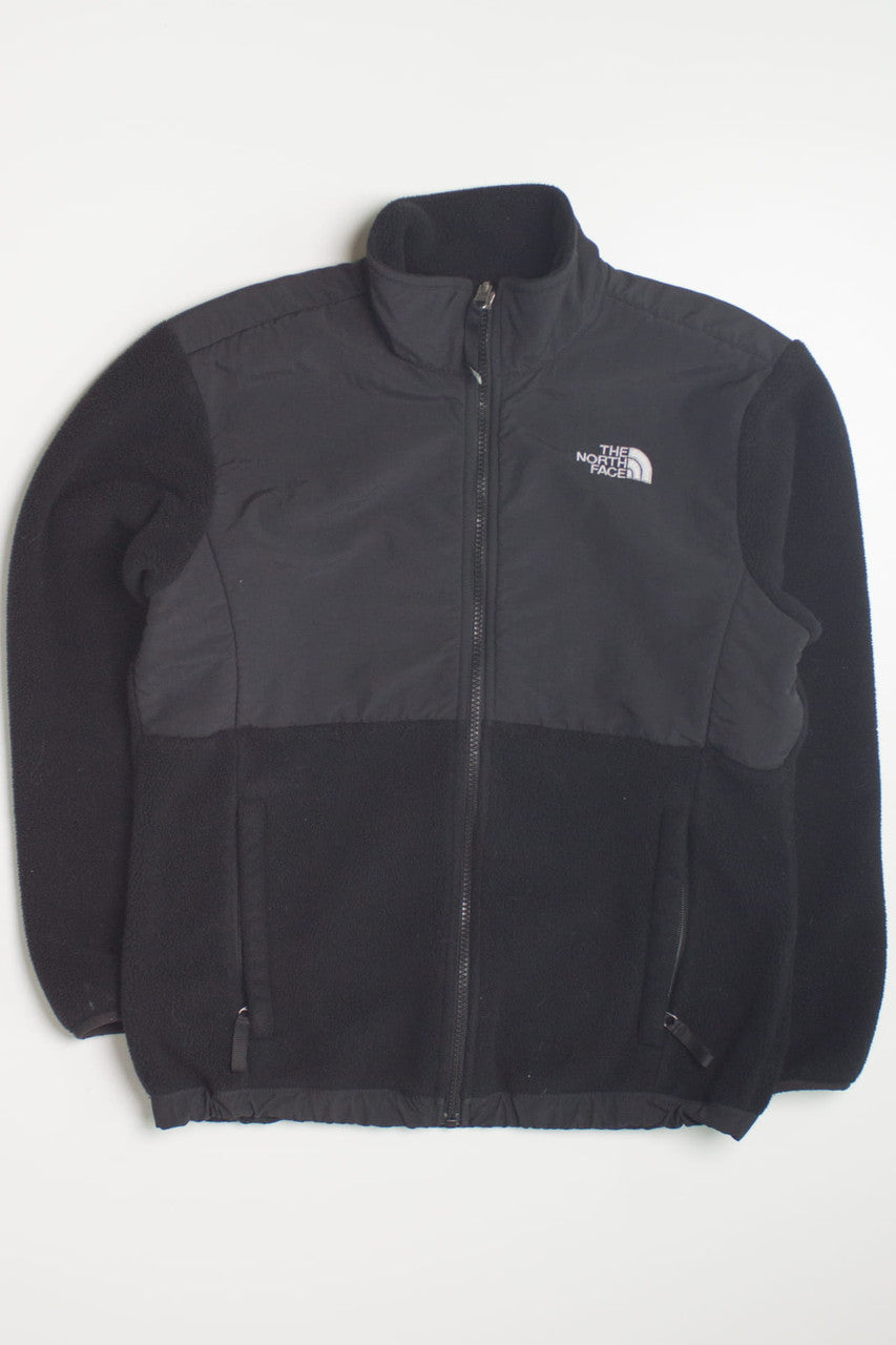 Black Fleece North Face Lightweight Jacket 1