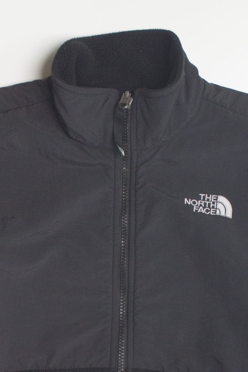 Black Fleece North Face Lightweight Jacket 1