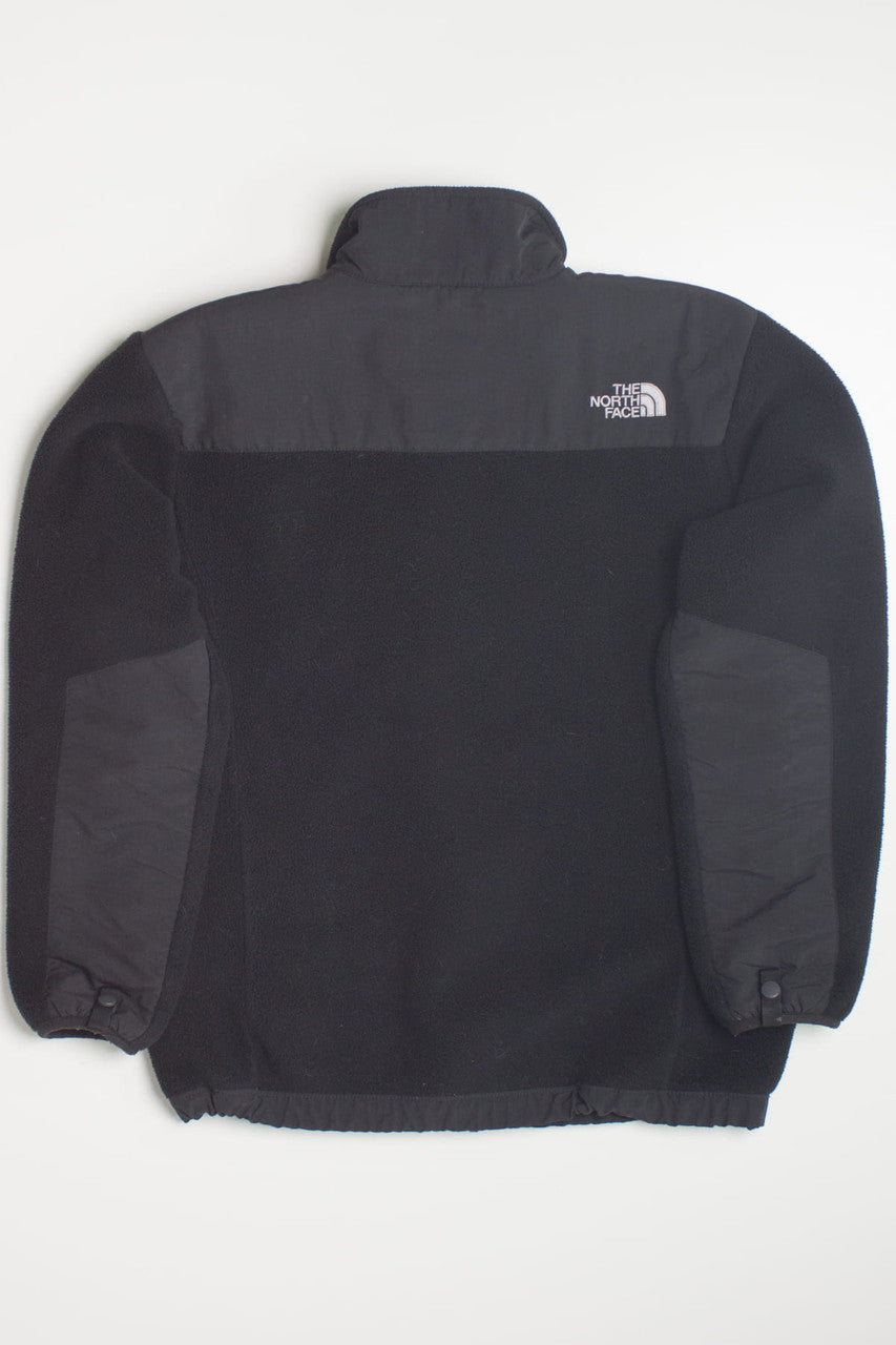 Black Fleece North Face Lightweight Jacket 1