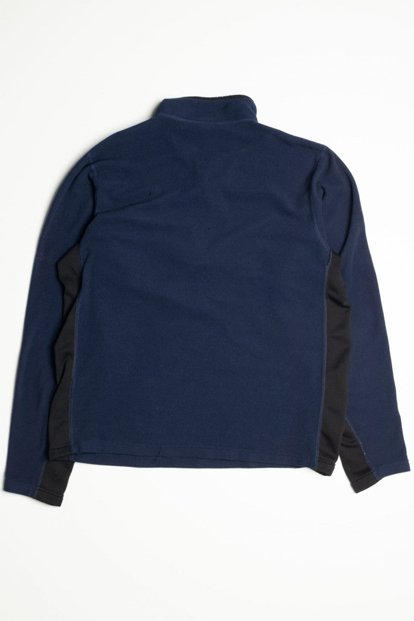 The North Face Fleece Partial Zip Sweater