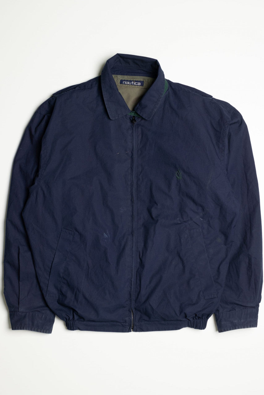 Nautica Reversible Lightweight Jacket