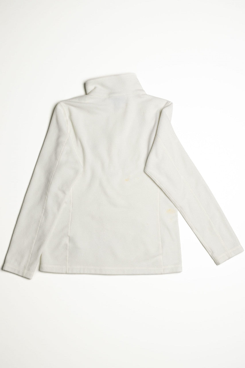 Patagonia Partial Zip Fleece Sweater