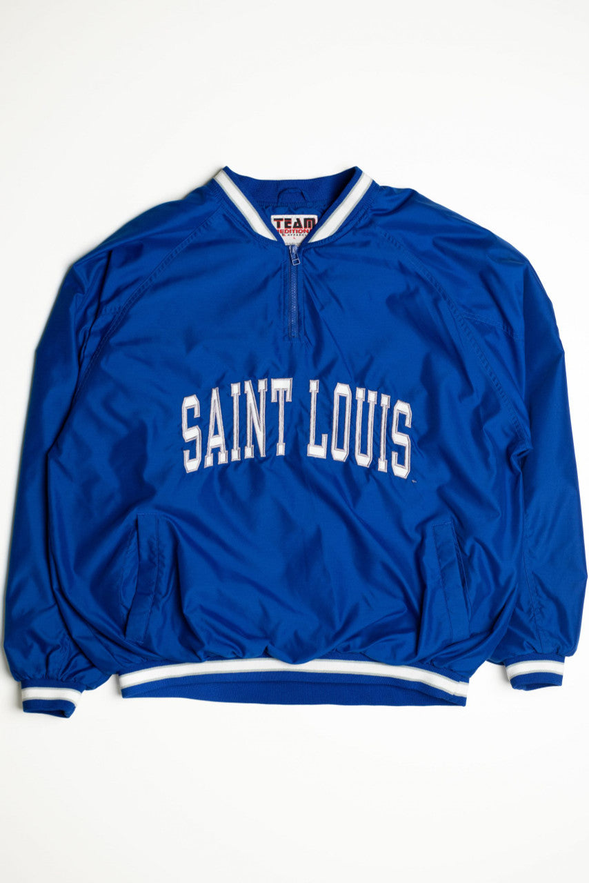 Saint Louis Lightweight Jacket