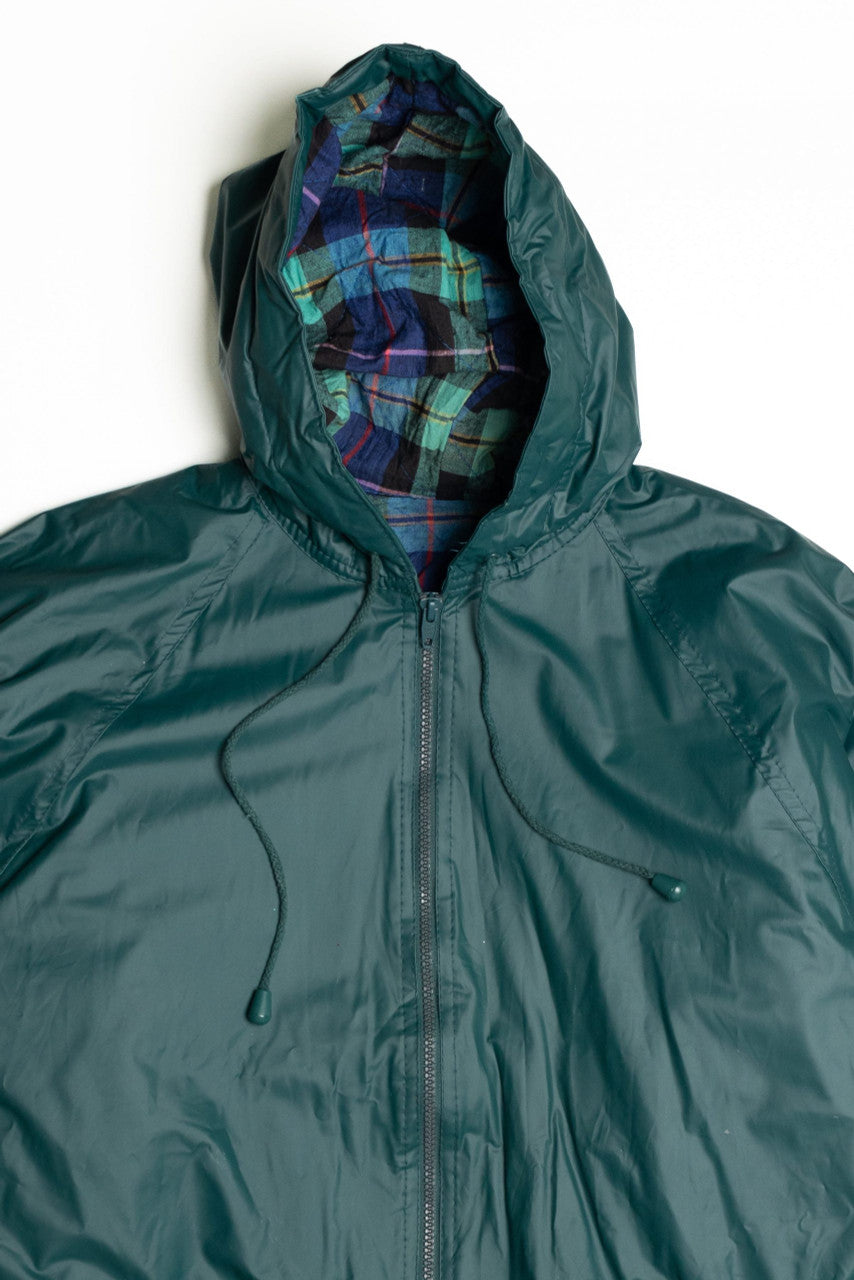 Jonathan Logan Rain Jacket