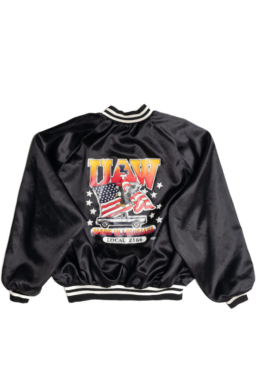King Louie Lightweight Jacket