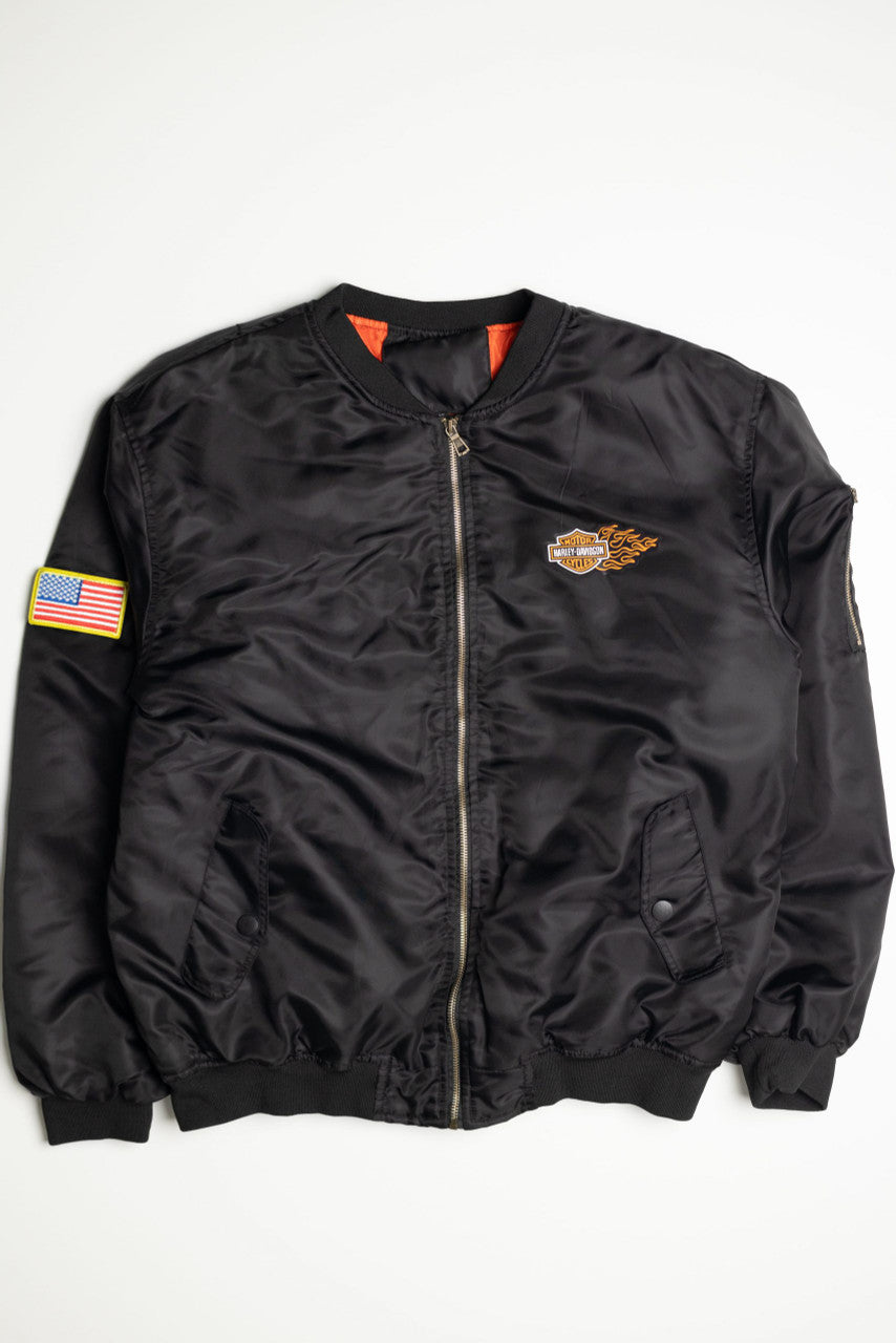 Harley Davidson Lightweight Jacket 2