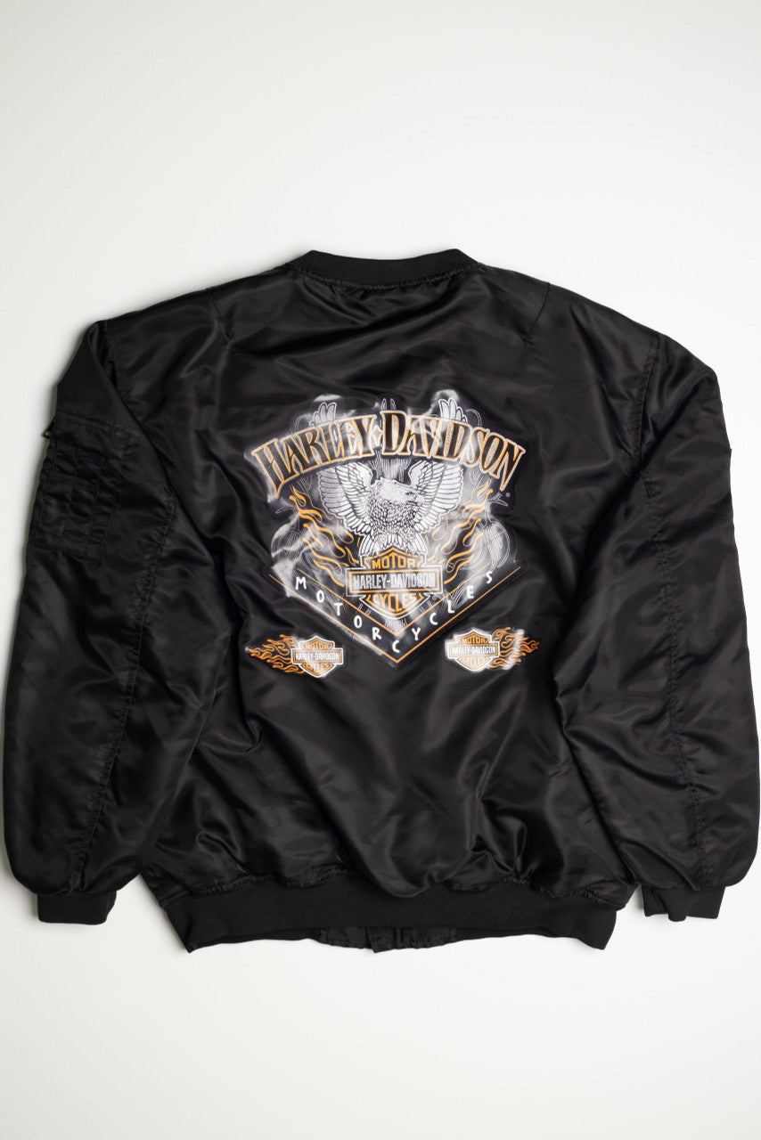 Harley Davidson Lightweight Jacket 2