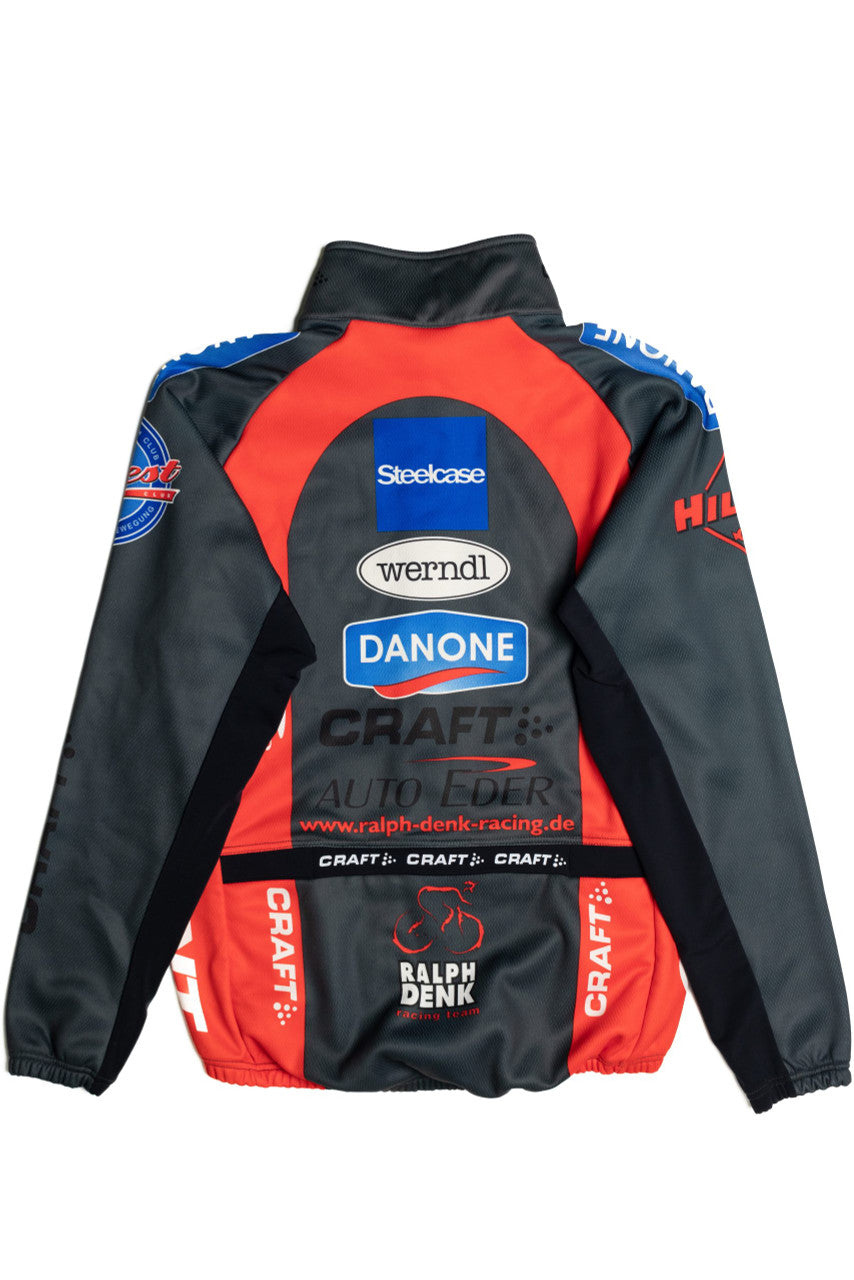 Lightweight Racing Jacket